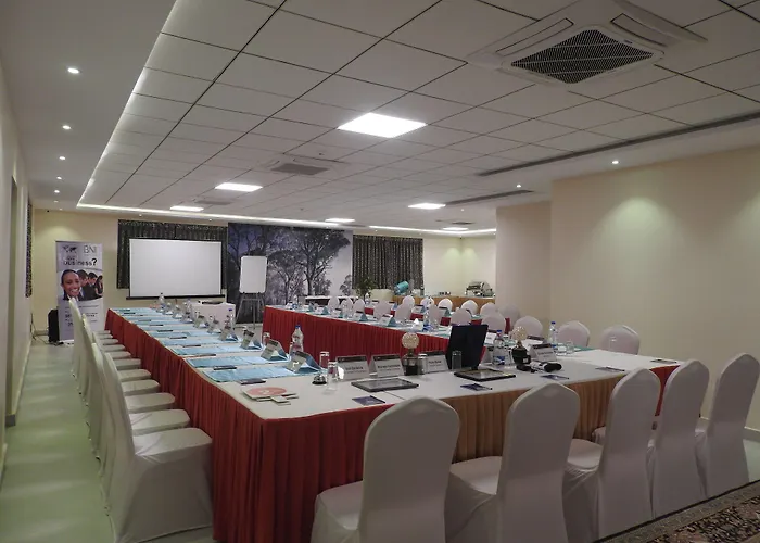 Prestige Hotel Mapusa