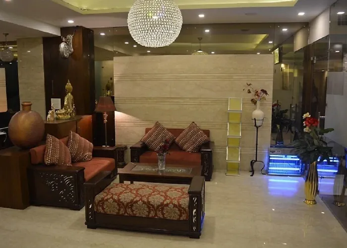 D'Olives Hotel Panipat