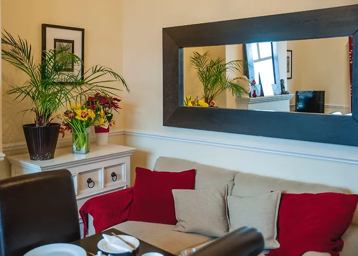 Arlana Guest House Cleethorpes