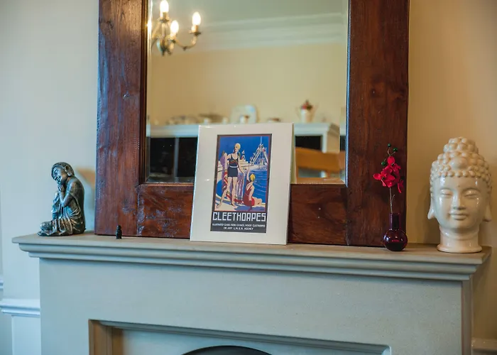 Arlana Guest House Cleethorpes
