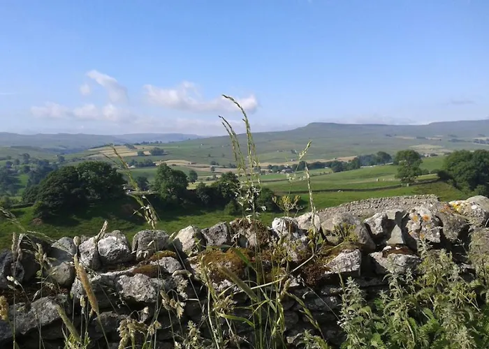 Thornsgill House Bed & Breakfast Askrigg