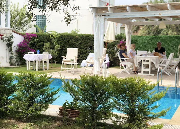 Era Hotel Alaçatı