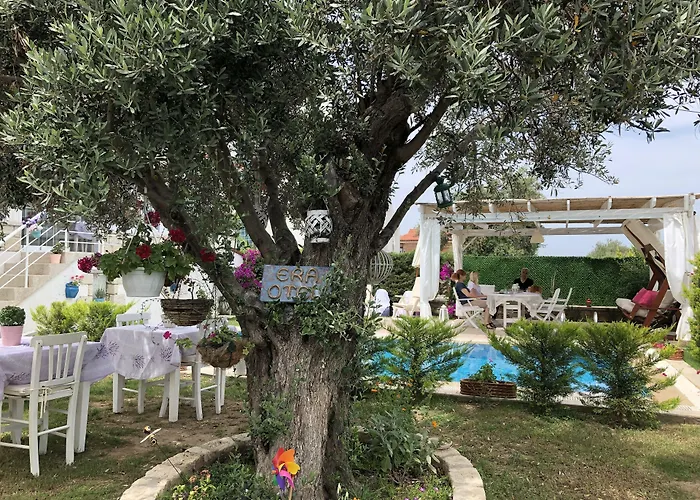 Era Hotel Alaçatı