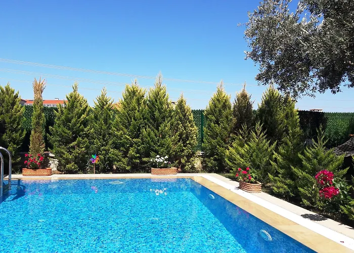 Era Hotel Alaçatı