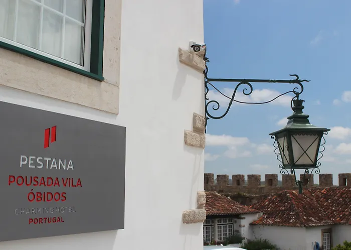 Pousada Vila Obidos