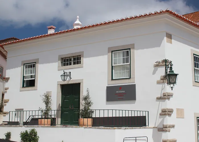 Pousada Vila Obidos