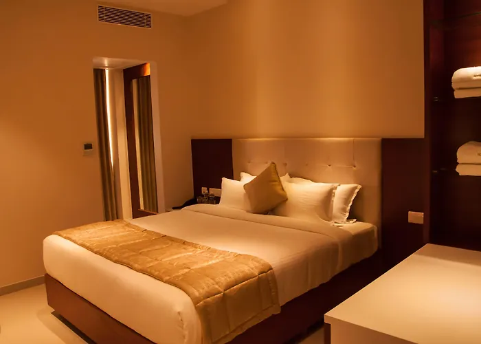 Hotel Green Ridge Salem