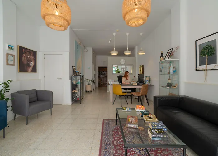 Hostal San Gines Arrecife 