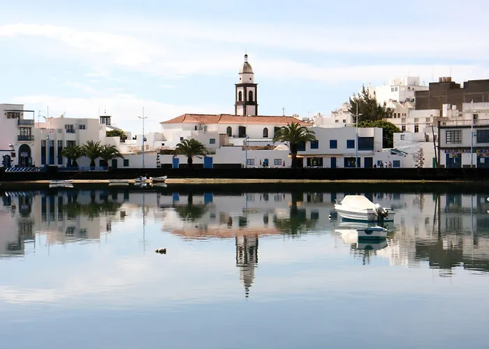 Hostal San Gines Arrecife 