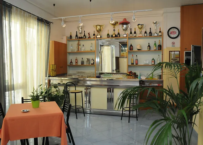 Hotel Da Ettore Porto Cesareo