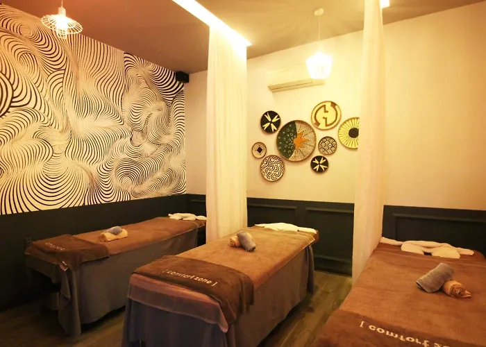 Binh Duong Resident Hotel Đà Nẵng