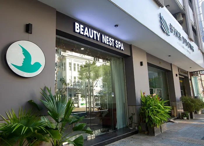 Binh Duong Resident Hotel Đà Nẵng