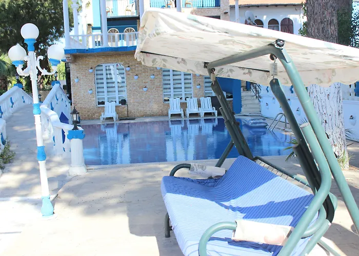 Shadow Hotel Kuşadası