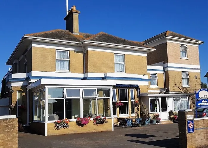 The Sandhill Sandown