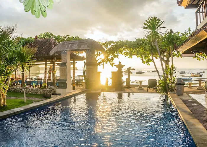 Bungalow No 7 Nusa Lembongan