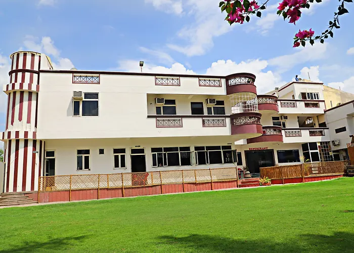Resort Exotika Kota 