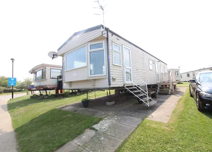 Reighton Sands 2 Filey