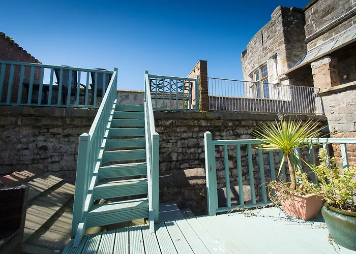 Victoria House Room Only Accommodation Caernarfon