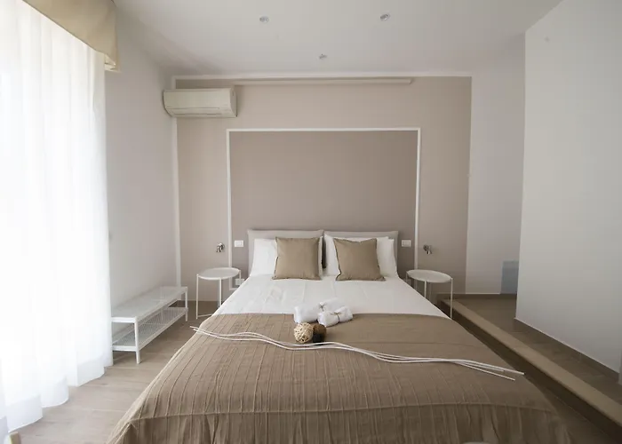 Cherie B&B - Salerno