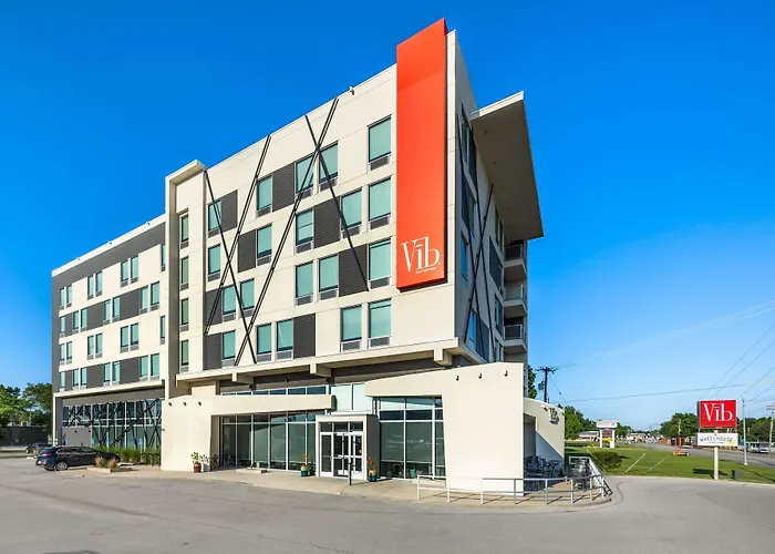 Vib Best Western Springfield