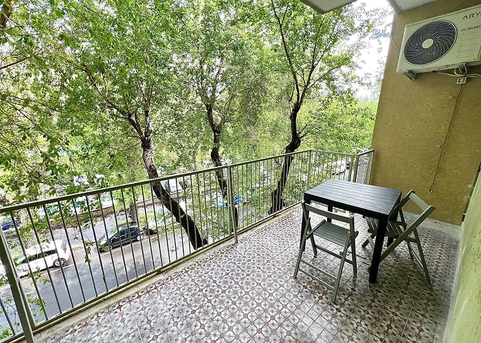 A Quattro Passi Da Otel Roma
