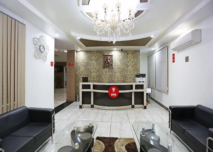 Oyo 4635 Sheetal Hotel Haldwani