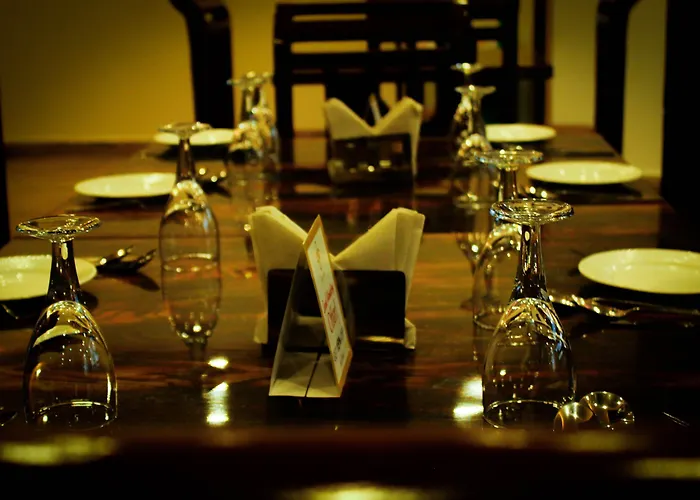 Jade Vine Resort Shimla
