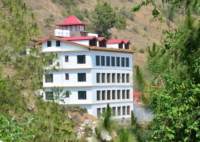 Jade Vine Resort Shimla