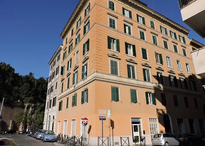 Anfiteatro Suite Roma