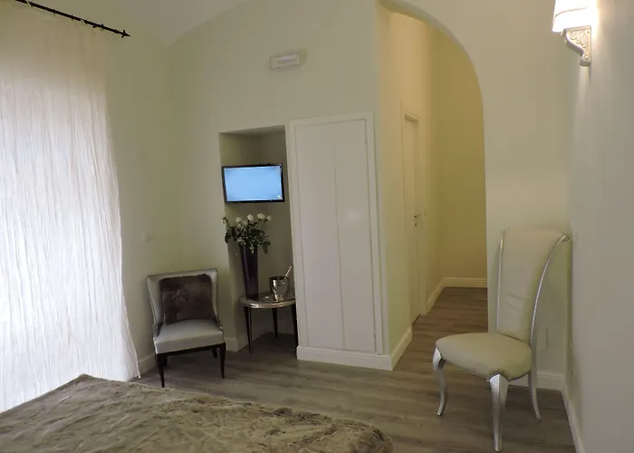 Anfiteatro Suite Roma