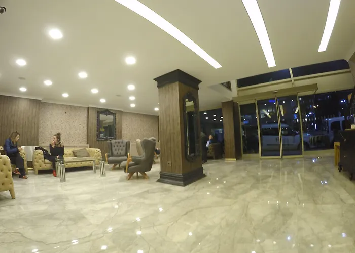 Keles Hotel Rize