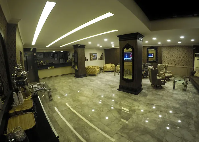 Keles Hotel Rize