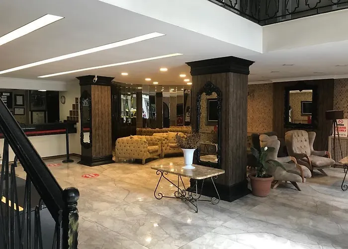 Keles Hotel Rize