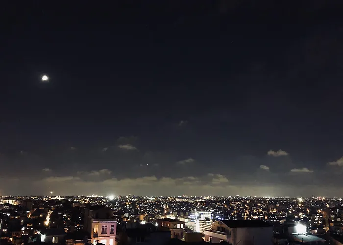 Taksim House Suites İstanbul