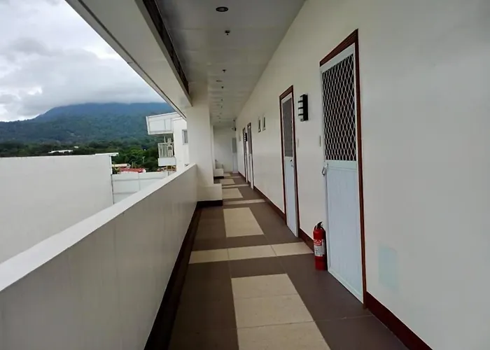 Centtro Residences Los Banos 