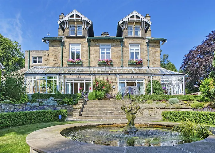 Fairfield House Bed & Breakfast Warkworth