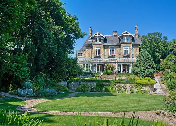 Fairfield House Bed & Breakfast Warkworth