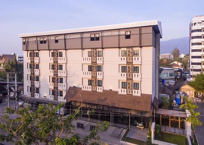 L Nimman Hotel Chiang Mai