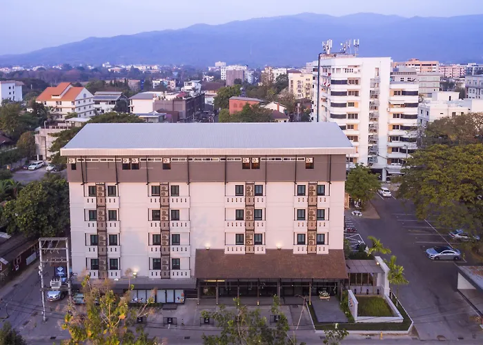 L Nimman Hotel Chiang Mai