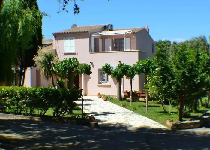 Domaine De Foresta Bonifacio 