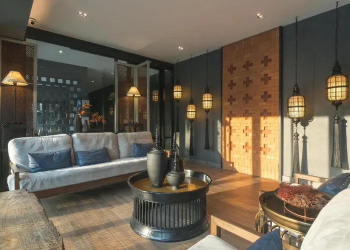 L Nimman Hotel Chiang Mai
