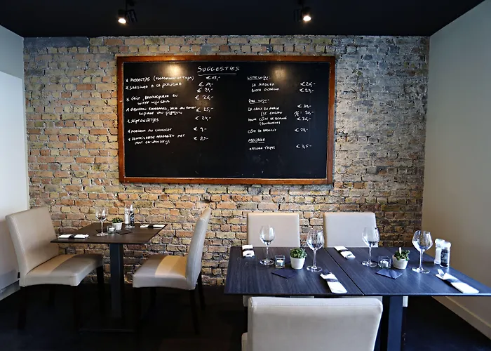 Studio De Bolder Nieuwpoort