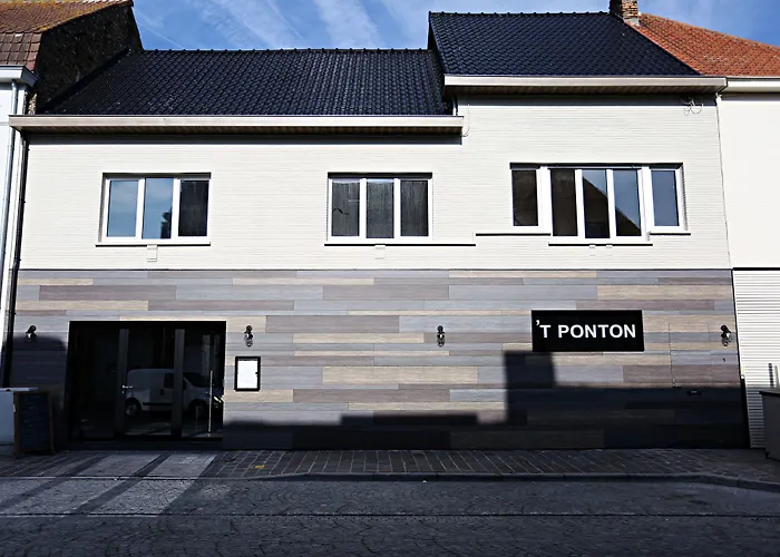 Studio De Bolder Nieuwpoort