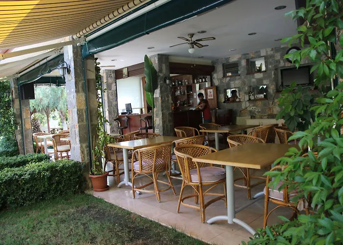 Hotel Dalos Göcek