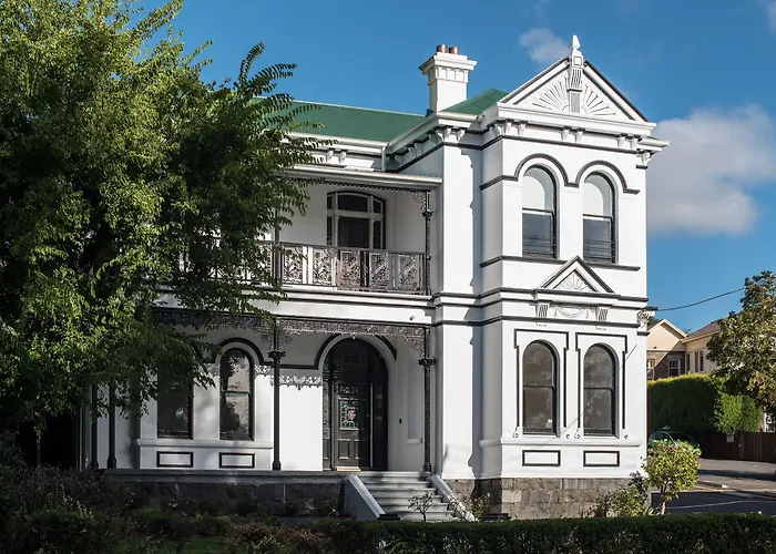 The Florance Hotel Launceston