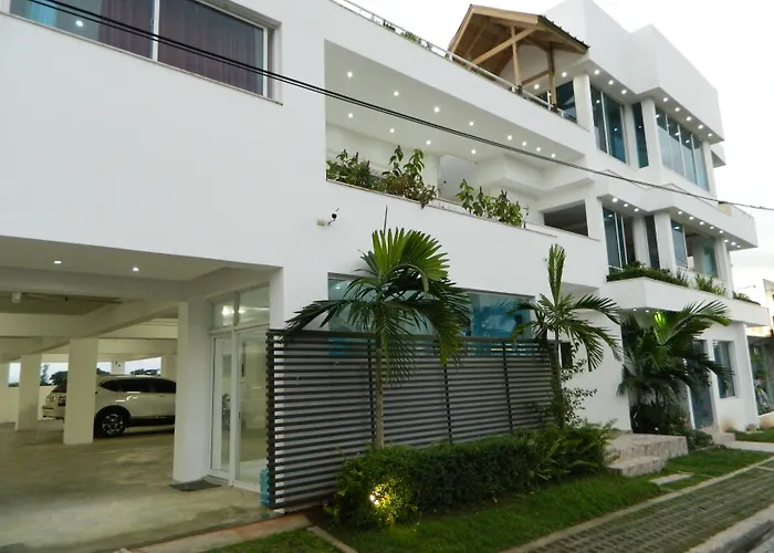 Figaro Hotel Samana