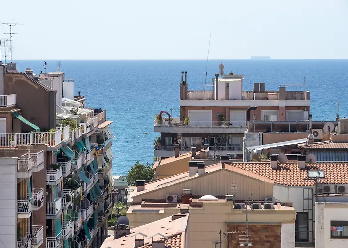 Hotel Marisol Calella