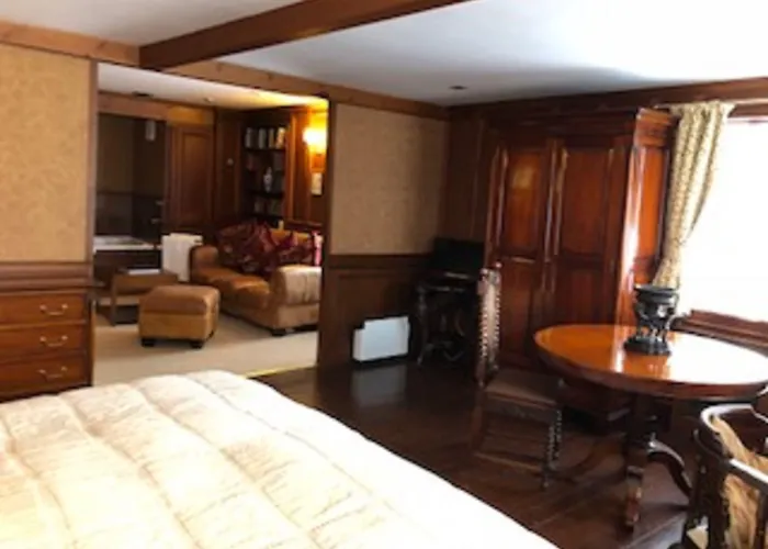 The George Hotel Inveraray
