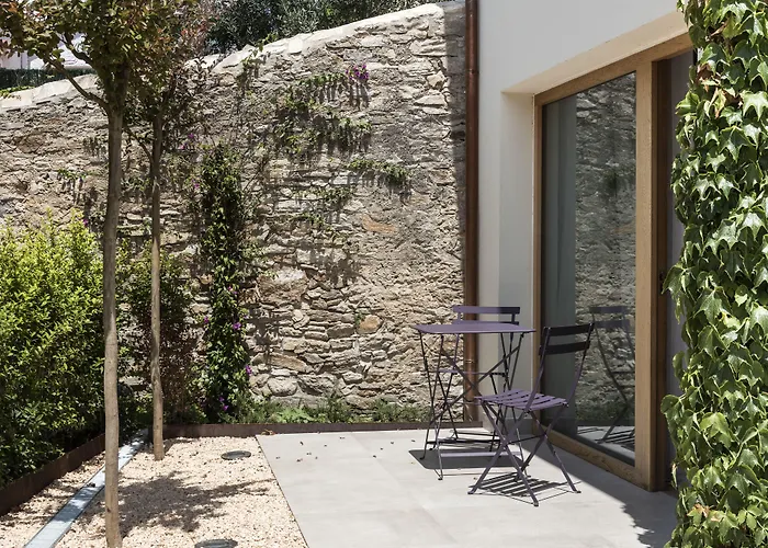Hotel Alta House Begur