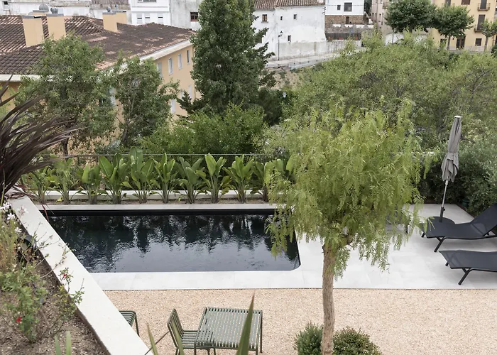 Hotel Alta House Begur